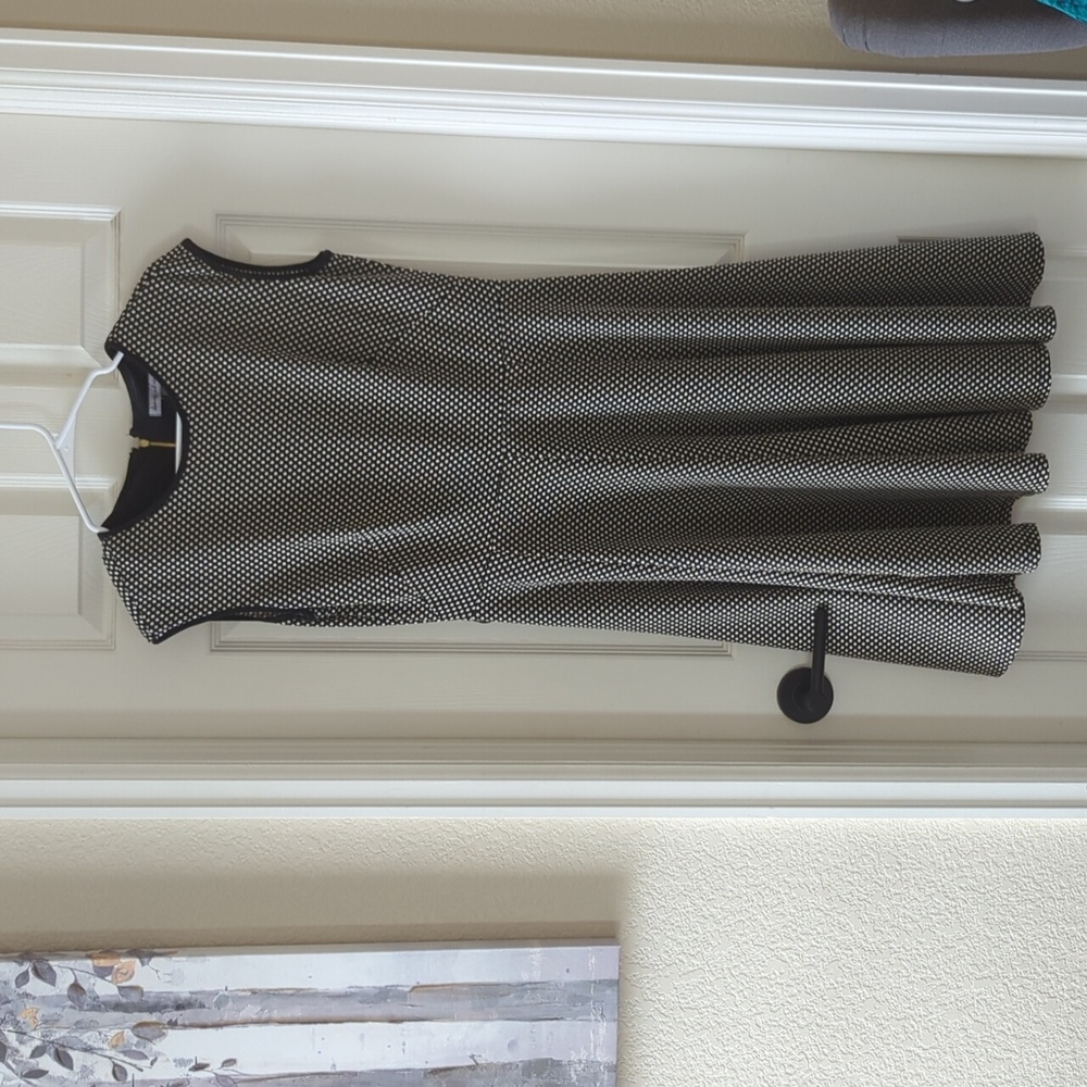 Danny and Nicole Dress size 12